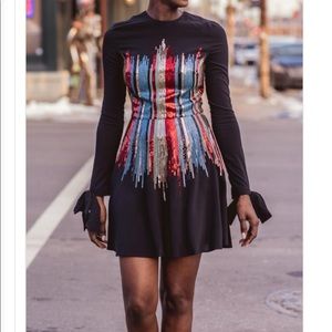 ByEgreis Black dress